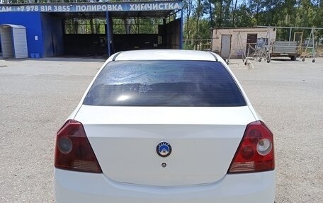 Geely MK I рестайлинг, 2012 год, 350 000 рублей, 6 фотография