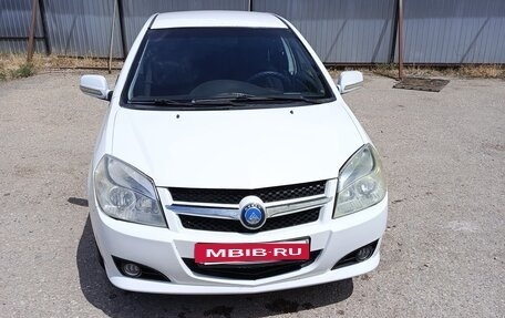 Geely MK I рестайлинг, 2012 год, 350 000 рублей, 8 фотография