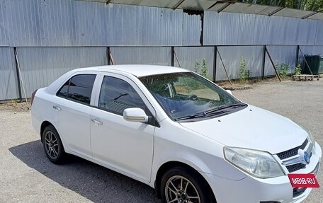 Geely MK I рестайлинг, 2012 год, 350 000 рублей, 3 фотография