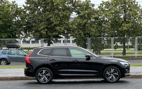 Volvo XC60 II, 2019 год, 3 500 000 рублей, 5 фотография