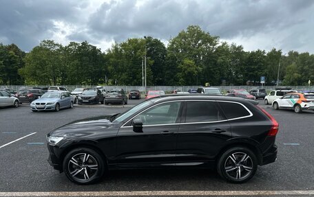 Volvo XC60 II, 2019 год, 3 500 000 рублей, 9 фотография