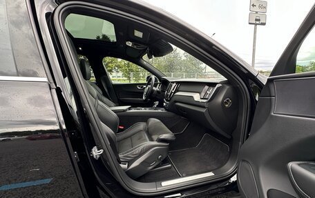Volvo XC60 II, 2019 год, 3 500 000 рублей, 11 фотография