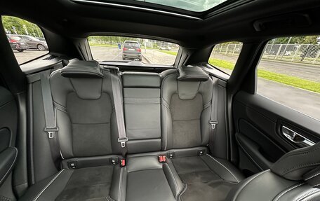 Volvo XC60 II, 2019 год, 3 500 000 рублей, 14 фотография