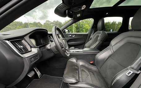 Volvo XC60 II, 2019 год, 3 500 000 рублей, 10 фотография