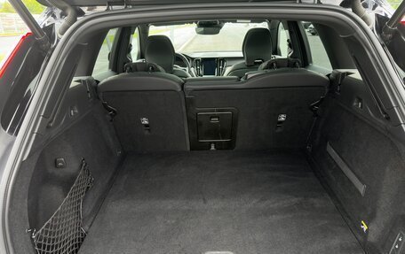 Volvo XC60 II, 2019 год, 3 500 000 рублей, 19 фотография