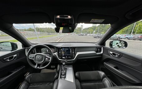 Volvo XC60 II, 2019 год, 3 500 000 рублей, 12 фотография