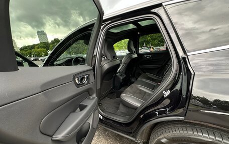 Volvo XC60 II, 2019 год, 3 500 000 рублей, 26 фотография