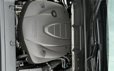 Volvo XC60 II, 2019 год, 3 500 000 рублей, 22 фотография