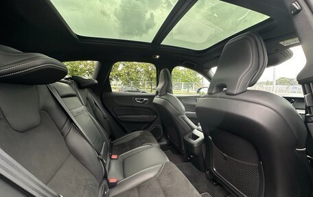 Volvo XC60 II, 2019 год, 3 500 000 рублей, 25 фотография