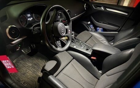 Audi A3, 2019 год, 2 000 000 рублей, 2 фотография