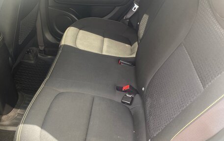 KIA Soul II рестайлинг, 2014 год, 1 370 000 рублей, 10 фотография
