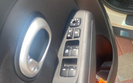 KIA Soul II рестайлинг, 2014 год, 1 370 000 рублей, 12 фотография