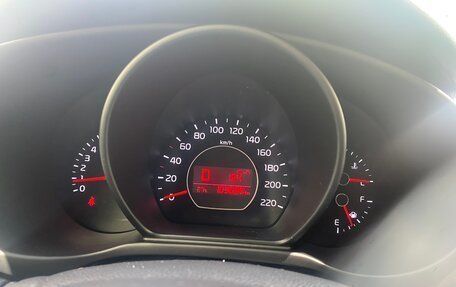 KIA Soul II рестайлинг, 2014 год, 1 370 000 рублей, 18 фотография