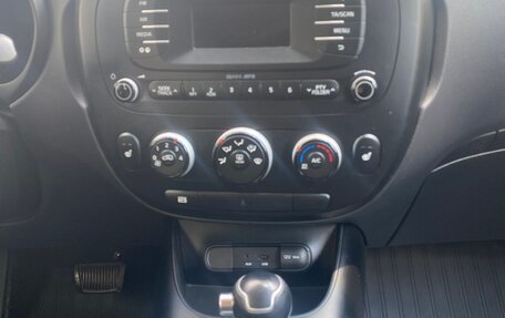 KIA Soul II рестайлинг, 2014 год, 1 370 000 рублей, 14 фотография
