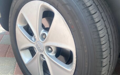 KIA Soul II рестайлинг, 2014 год, 1 370 000 рублей, 17 фотография