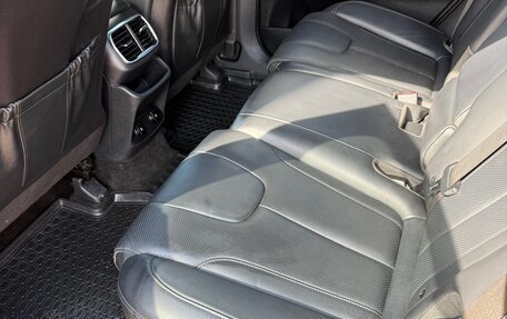 Hyundai Santa Fe IV, 2019 год, 2 850 000 рублей, 9 фотография