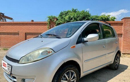 Chery Kimo (A1), 2012 год, 275 000 рублей, 3 фотография
