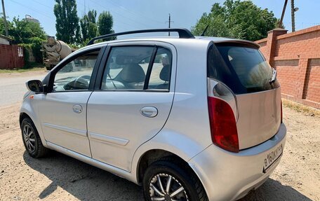 Chery Kimo (A1), 2012 год, 275 000 рублей, 8 фотография