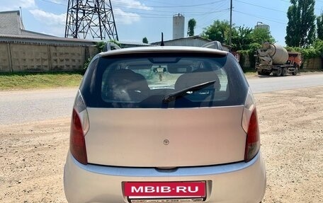 Chery Kimo (A1), 2012 год, 275 000 рублей, 9 фотография