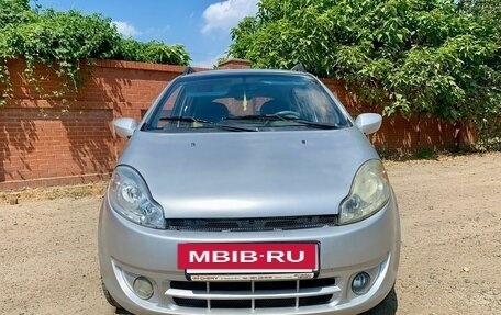 Chery Kimo (A1), 2012 год, 275 000 рублей, 4 фотография