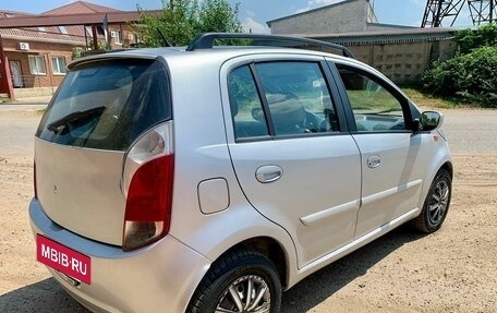 Chery Kimo (A1), 2012 год, 275 000 рублей, 10 фотография