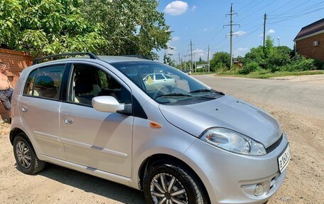 Chery Kimo (A1), 2012 год, 275 000 рублей, 13 фотография