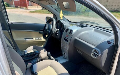 Chery Kimo (A1), 2012 год, 275 000 рублей, 14 фотография