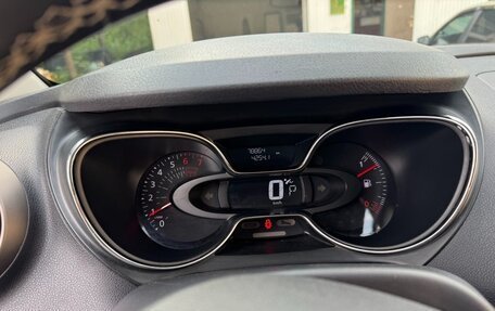 Renault Kaptur I рестайлинг, 2018 год, 1 650 000 рублей, 9 фотография