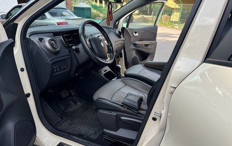 Renault Kaptur I рестайлинг, 2018 год, 1 650 000 рублей, 8 фотография