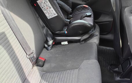 Volkswagen Polo VI (EU Market), 2010 год, 665 000 рублей, 12 фотография