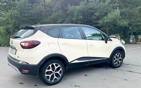 Renault Kaptur I рестайлинг, 2018 год, 1 650 000 рублей, 3 фотография