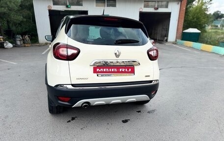 Renault Kaptur I рестайлинг, 2018 год, 1 650 000 рублей, 5 фотография