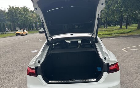 Audi A5, 2020 год, 3 350 000 рублей, 4 фотография