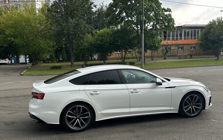 Audi A5, 2020 год, 3 350 000 рублей, 2 фотография