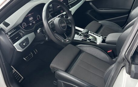 Audi A5, 2020 год, 3 350 000 рублей, 6 фотография