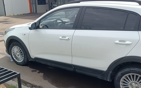 KIA Rio IV, 2019 год, 1 680 000 рублей, 7 фотография