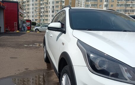 KIA Rio IV, 2019 год, 1 680 000 рублей, 5 фотография