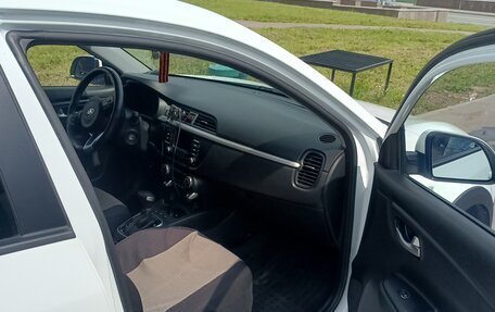 KIA Rio IV, 2019 год, 1 680 000 рублей, 20 фотография