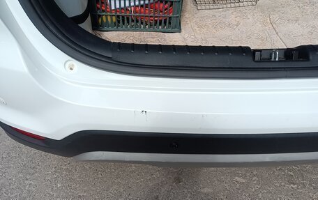 KIA Rio IV, 2019 год, 1 680 000 рублей, 38 фотография