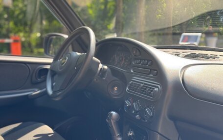 Chevrolet Niva I рестайлинг, 2013 год, 700 000 рублей, 13 фотография
