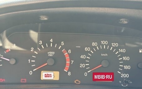 Chevrolet Niva I рестайлинг, 2013 год, 700 000 рублей, 16 фотография