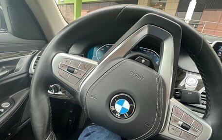 BMW 7 серия, 2019 год, 6 280 000 рублей, 3 фотография