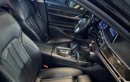 BMW 7 серия, 2019 год, 6 280 000 рублей, 6 фотография