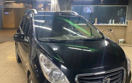 Ravon R2, 2017 год, 850 000 рублей, 2 фотография