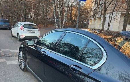 BMW 7 серия, 2019 год, 6 280 000 рублей, 10 фотография