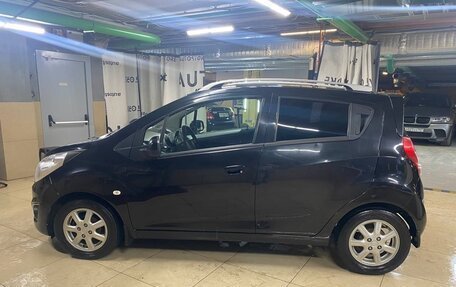 Ravon R2, 2017 год, 850 000 рублей, 5 фотография