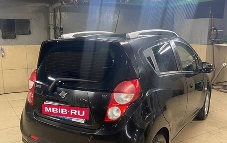 Ravon R2, 2017 год, 850 000 рублей, 7 фотография