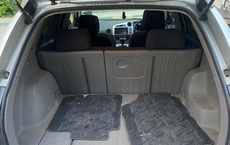 Toyota Voltz, 2002 год, 475 000 рублей, 5 фотография
