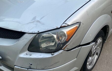 Toyota Voltz, 2002 год, 475 000 рублей, 7 фотография