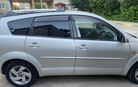 Toyota Voltz, 2002 год, 475 000 рублей, 4 фотография